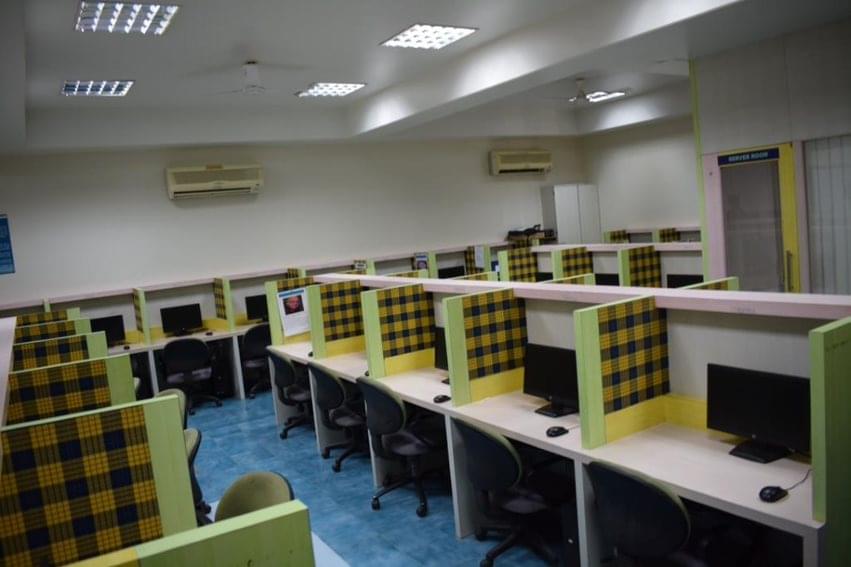 Indira College of Commerce & Science Tathawade Lab photo 7